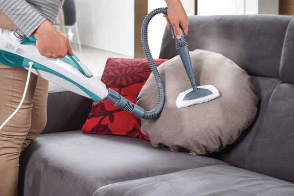 Mop parowy Polti Vaporetto SV 450 Double